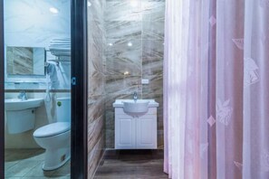 Room - Pure Sky and Cloud Hostel （ID number：112） (Hualien)