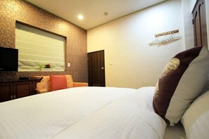 Room - Pure Sky and Cloud Hostel （ID number：112） (Hualien)