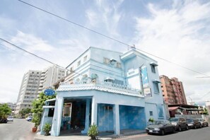 Exterior - Pure Sky and Cloud Hostel （ID number：112） (Hualien)