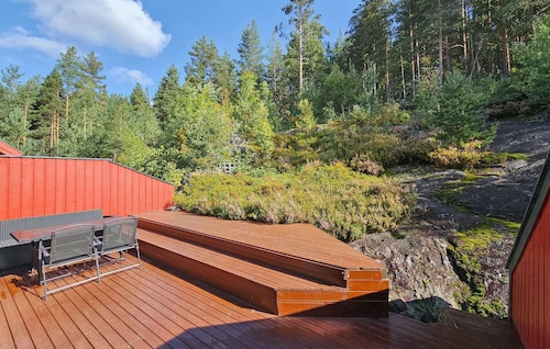 Cozy home in Kongsberg