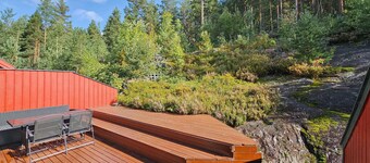 Maison confortable à Kongsberg