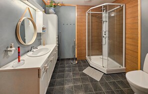 Dusche