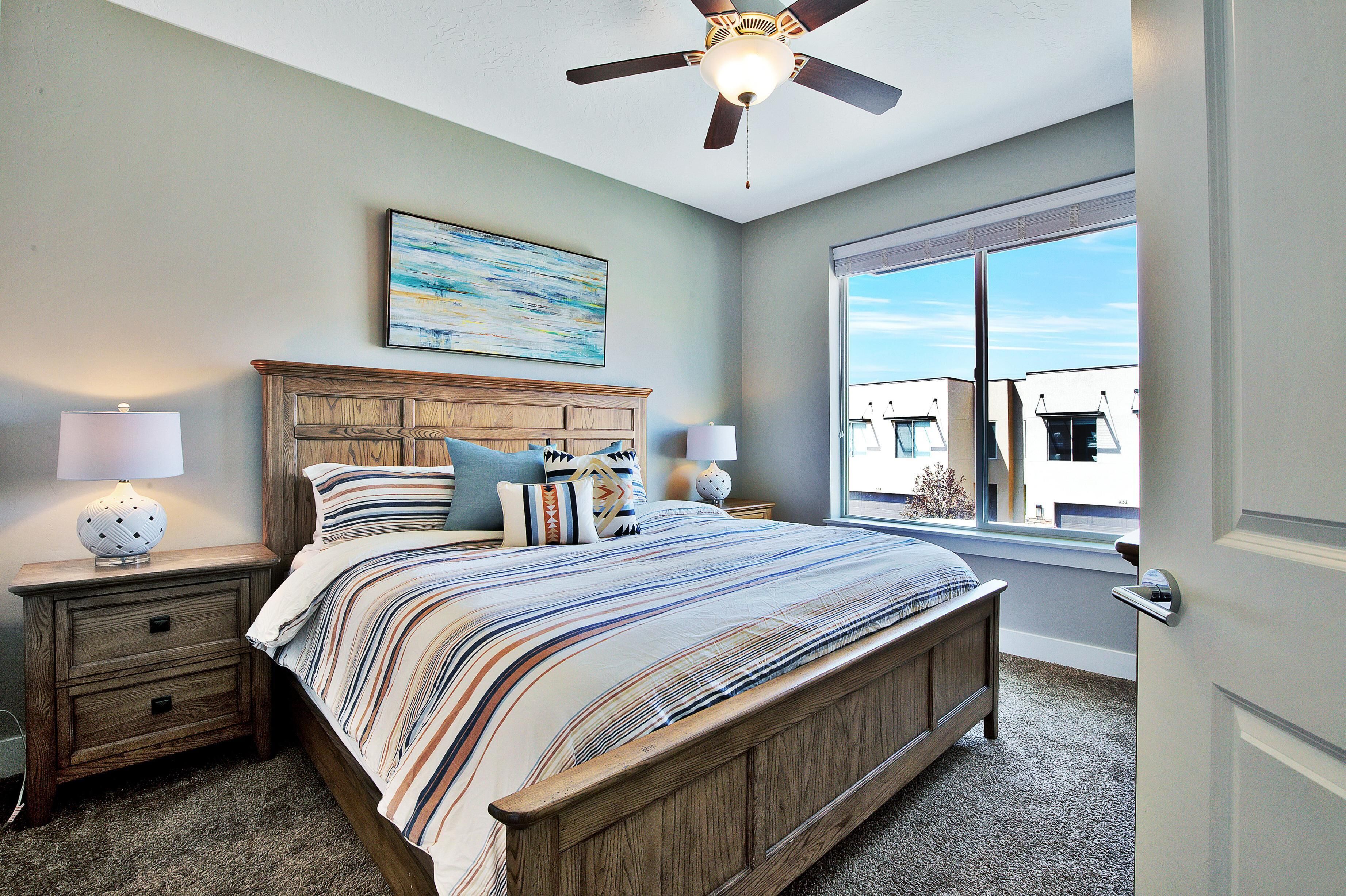 Luxury House, Mountain View | 4 bedrooms, iron/ironing board, free WiFi