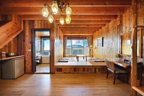 Room - Chingjing Top Cloud Resort (Nantou)