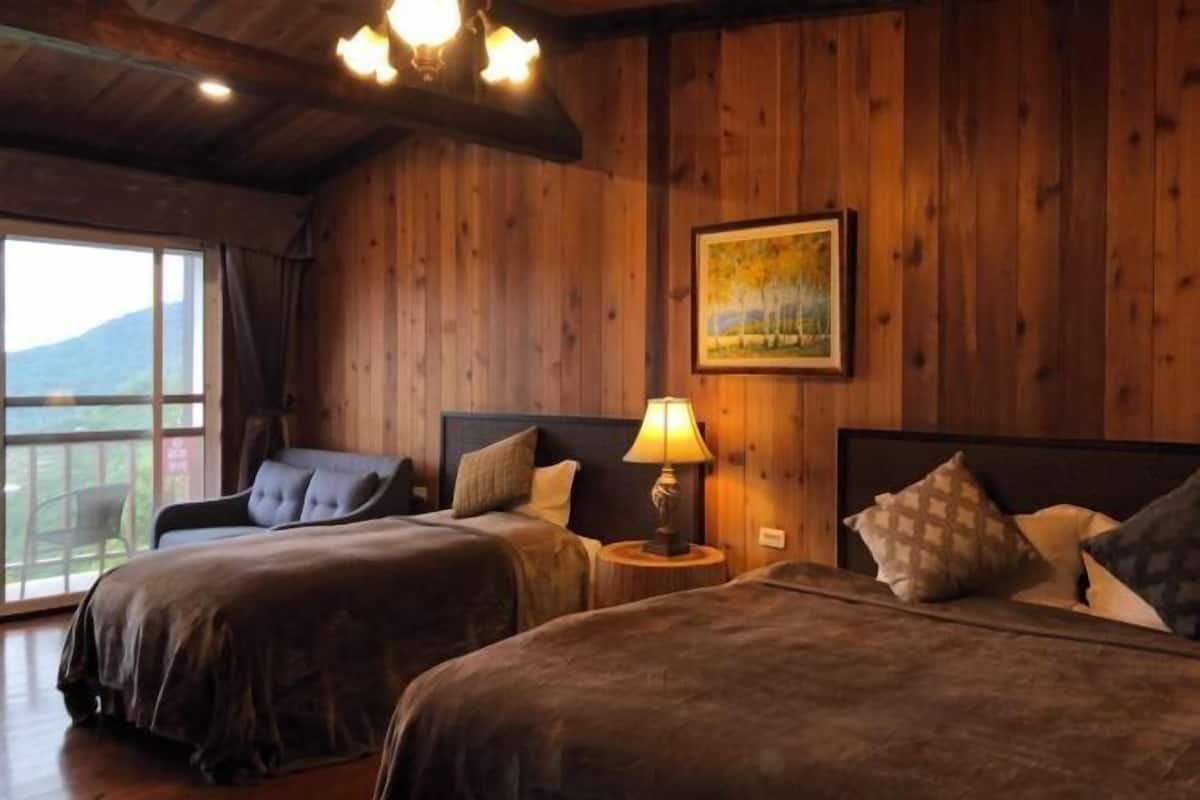 Habitación