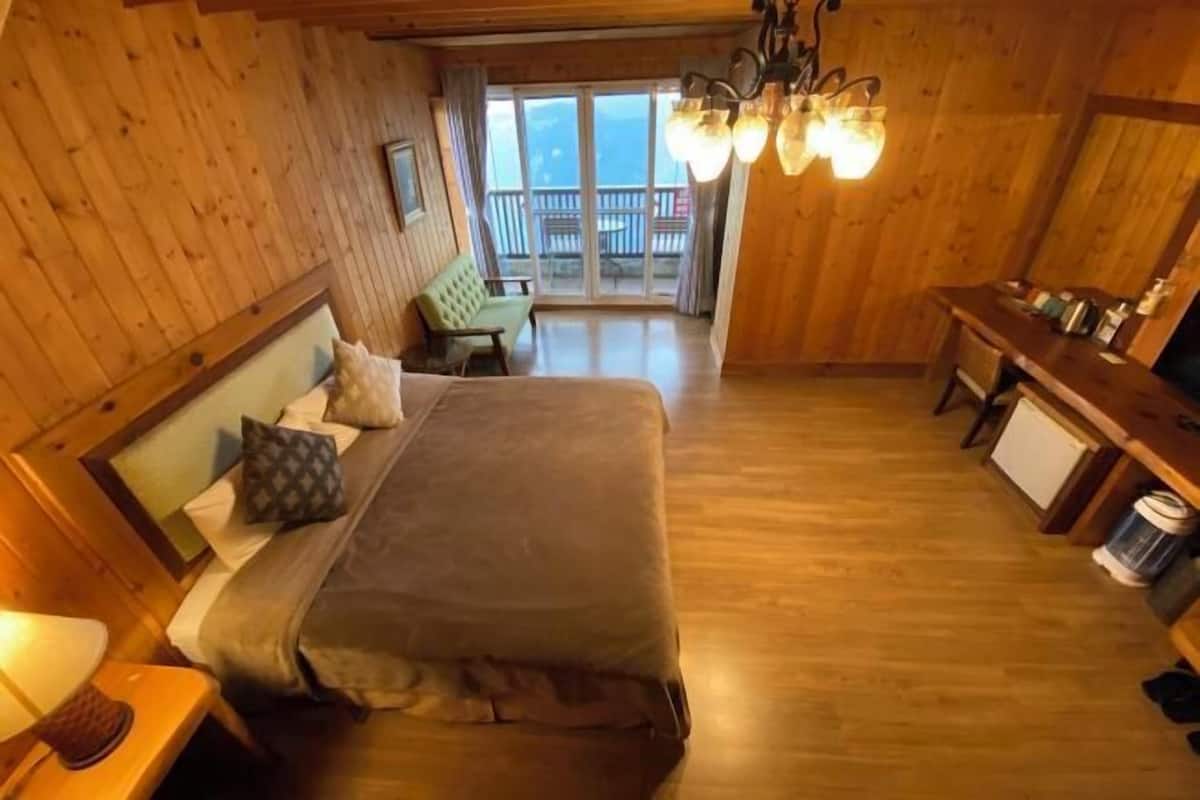 Habitación