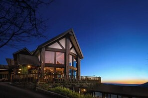 Exterior - Chingjing Top Cloud Resort (Nantou)