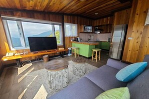 Room - Chingjing Top Cloud Resort (Nantou)