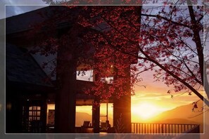Unclassified image, 4 of 27, button - Chingjing Top Cloud Resort (Nantou)