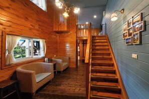 Room - Chingjing Top Cloud Resort (Nantou)