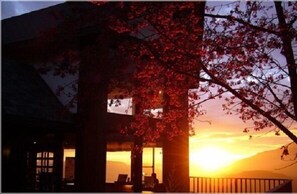 Miscellaneous - Chingjing Top Cloud Resort (Nantou)