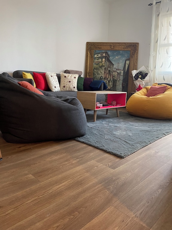Cosy Host Apartment - Oran