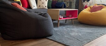 Cosy host apartment