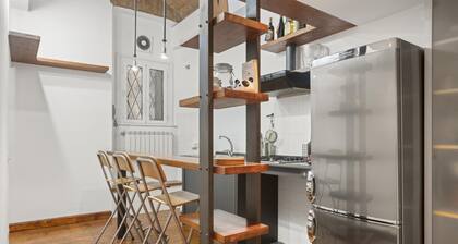 Pretorius Loft Design