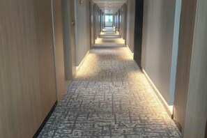 Unclassified image, 5 of 21, button - Huoqiudu International Hotel (Huoqiu)