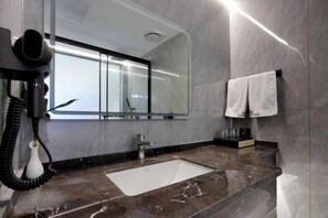 Room - Huoqiudu International Hotel (Huoqiu)