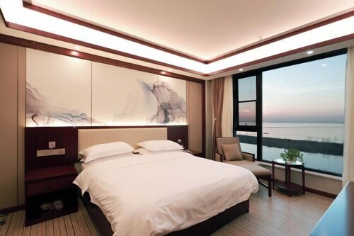 Huoqiudu International Hotel