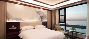 Huoqiudu International Hotel