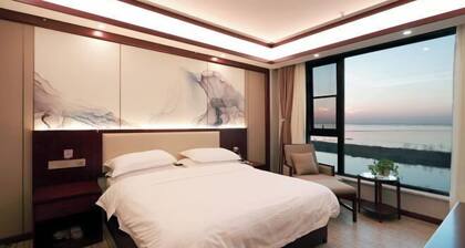 Huoqiudu International Hotel