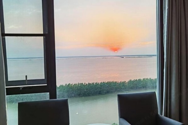 Room - Huoqiudu International Hotel (Huoqiu)