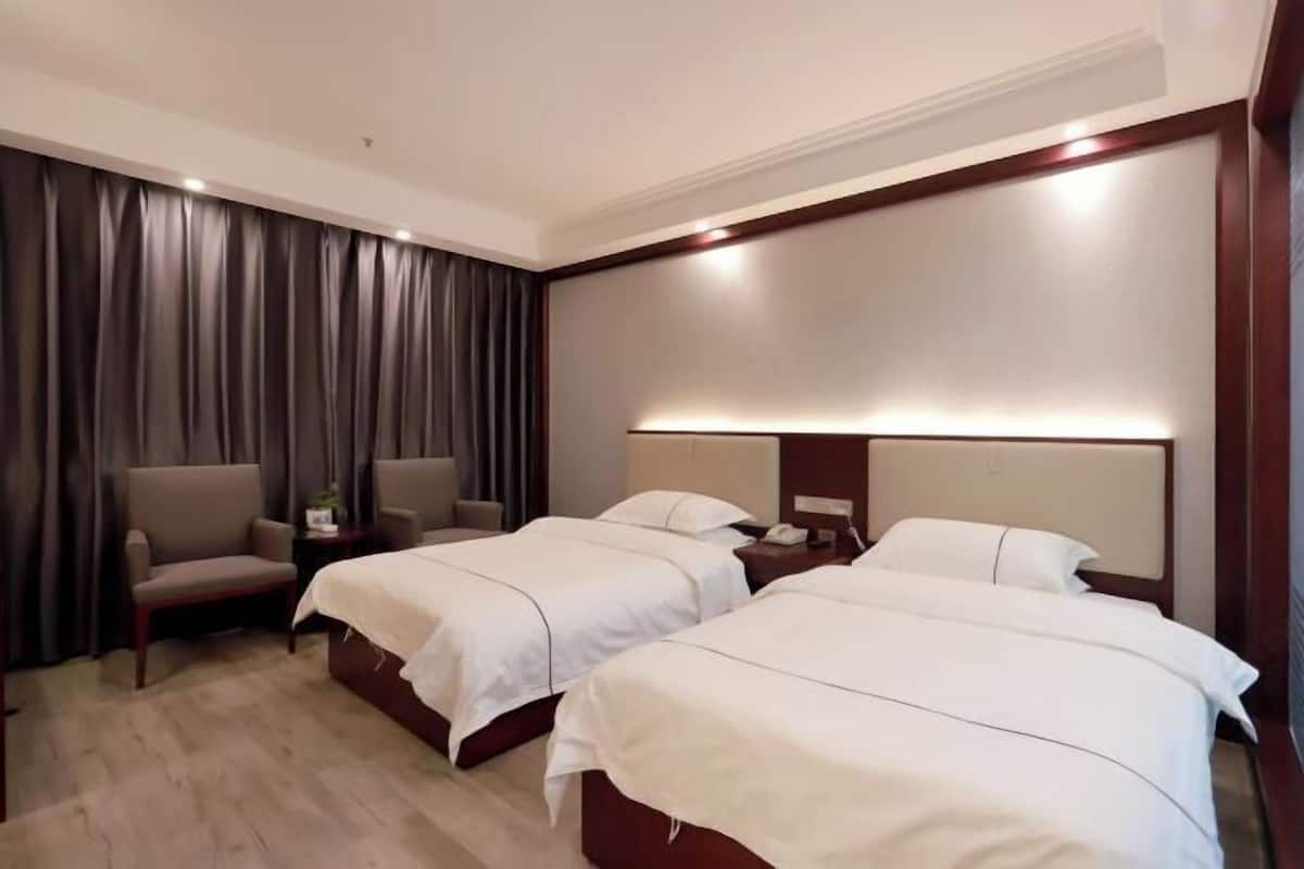 Habitación