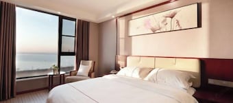 Huoqiudu International Hotel