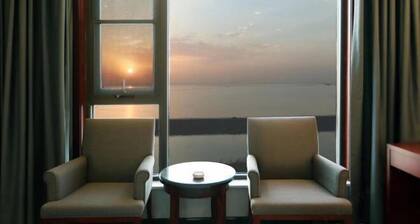 Huoqiudu International Hotel