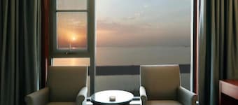 Huoqiudu International Hotel