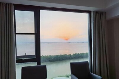 Huoqiudu International Hotel