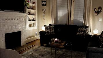 Smart-tv