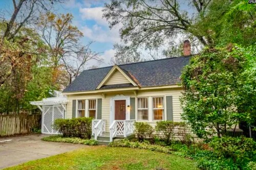 “Graymont Getaway”
