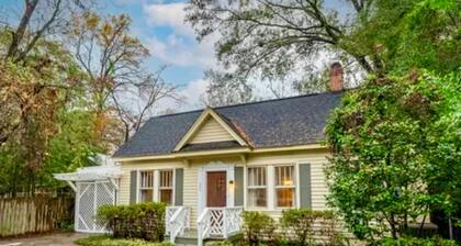 “Graymont Getaway”
