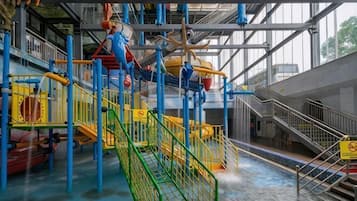 Espace pour enfants