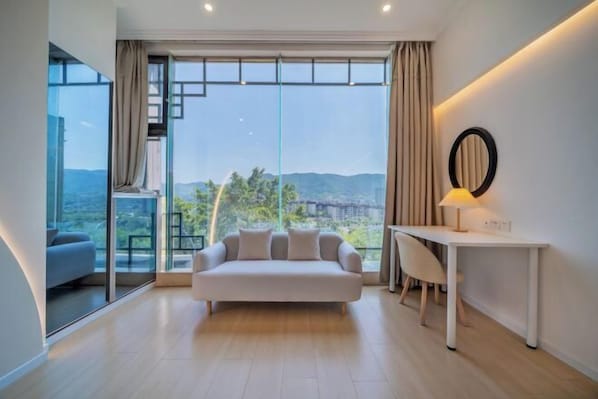 Room - Borui Boutique Hotel (Beibei) (Chongqing)