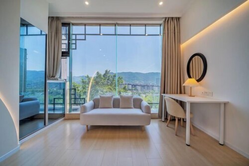 Borui Boutique Hotel (Beibei)