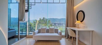 Borui Boutique Hotel (Beibei)