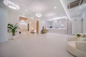 Unclassified image, 5 of 11, button - Borui Boutique Hotel (Beibei) (Chongqing)