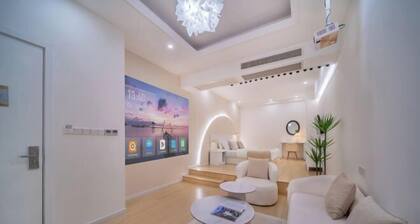 Borui Boutique Hotel (Beibei)