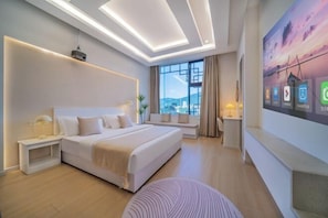 Room - Borui Boutique Hotel (Beibei) (Chongqing)