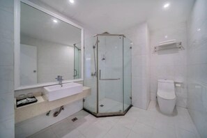 Room - Borui Boutique Hotel (Beibei) (Chongqing)