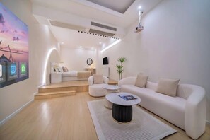 Room - Borui Boutique Hotel (Beibei) (Chongqing)