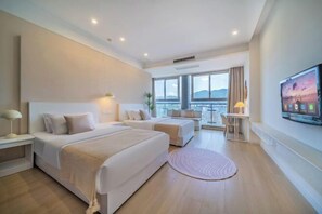 Room - Borui Boutique Hotel (Beibei) (Chongqing)