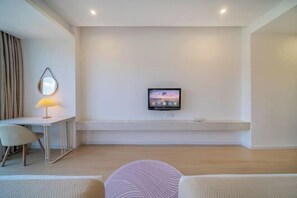 Room - Borui Boutique Hotel (Beibei) (Chongqing)