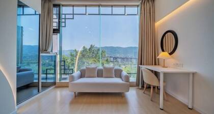 Borui Boutique Hotel (Beibei)