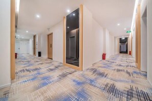 Interior - Borui Boutique Hotel (Beibei) (Chongqing)