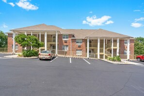Exterior - Linda's Haven (Branson)