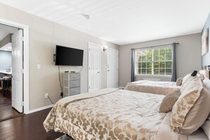 Room - Linda's Haven (Branson)