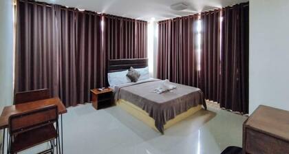 RedDoorz @ la Trinidad Pension House Aklan