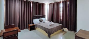 RedDoorz @ la Trinidad Pension House Aklan