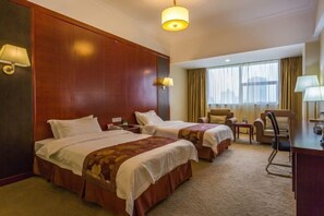 Room - Tokang International Hotel (Tongshan)